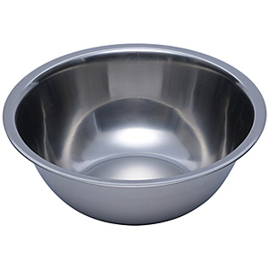 Thunder Group ステンレス エコノミーミキシングボール SLMB005 27cm