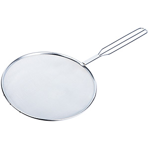 煮込み料理用掬い網