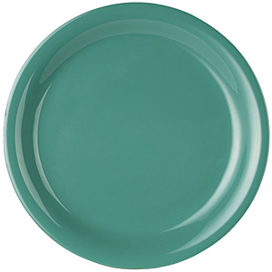 Thunder Group メラミン食器 リムプレート 27cmイエロー　35枚 Thunder Group メラミン食器 リムプレート 27cmイエロー 35枚