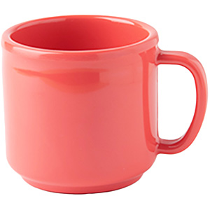 Thunder Group �����~���H�� �}�O�J�b�v 10oz CR9035RD �I�����W