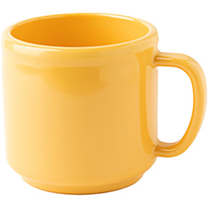 Thunder Group �����~���H�� �}�O�J�b�v 10oz CR9035YW �C�G���[