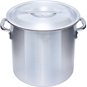 寸胴鍋 - 調理器具のSHOKUBI