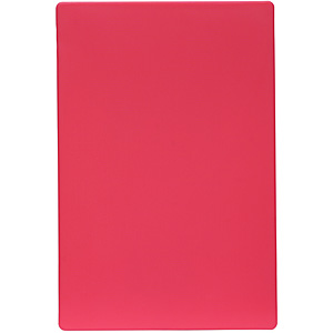 Thunder Group �����x�|���G�`���� �J���[�܂Ȕ� 450�~298�~����12mm PLCB181205RD ���b�h