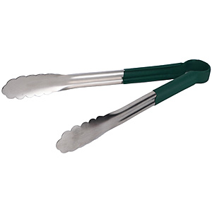 Thunder Group �O���b�v�t �X�e�����X�g���O 10�C���` SLTG810G �O���[��