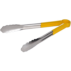 Thunder Group グリップ付 ステンレストング 16インチ SLTG816K