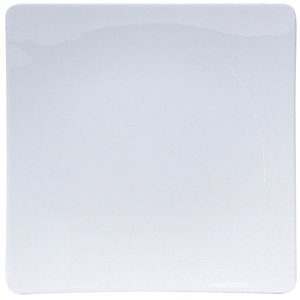 Thunder Group �����~���H��t���A�v���[�g �z���C�g 24007WT 18cm