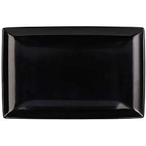 Thunder Group �����~���H�탌�N�^���O���g���[ �u���b�N 47128BK 32cm