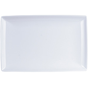 Thunder Group �����~���H�탌�N�^���O���g���[ �z���C�g 47128WT 32cm