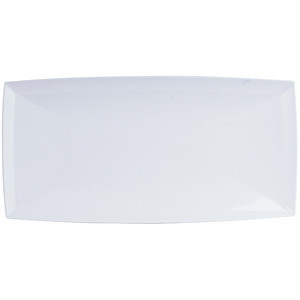 Thunder Group �����~���H�탌�N�^���O���g���[ �z���C�g 49168WT 40cm