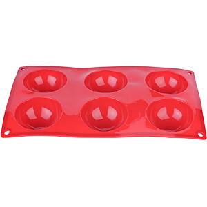 Thunder Group �ϔM�V���R���x�[�L���O�^ PLBM001S ���� 6���