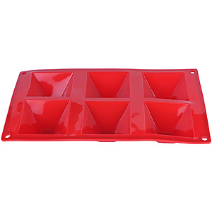Thunder Group �ϔM�V���R���x�[�L���O�^ PLBM009S �s���~�b�h 6���