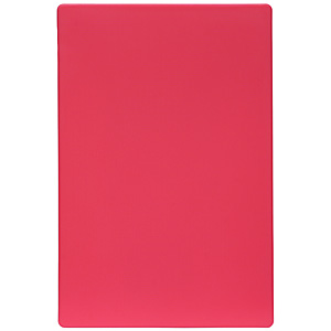 Thunder Group �����x�|���G�`���� �J���[�܂Ȕ� 596�~445�~����12mm PLCB241805RD ���b�h