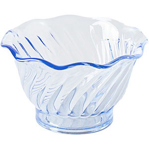 Thunder Group �f�U�[�g�J�b�v 5oz PLDS005B �u���[