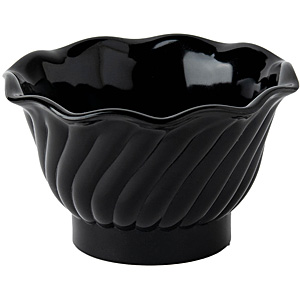 Thunder Group �f�U�[�g�J�b�v 5oz PLDS005K �u���b�N
