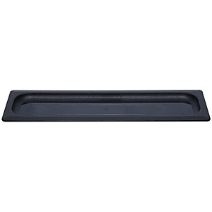Thunder Group �t�[�h�p���p�J�o�[ L�^ 1/2 �u���b�N PLPA7120LCBK ����薳��