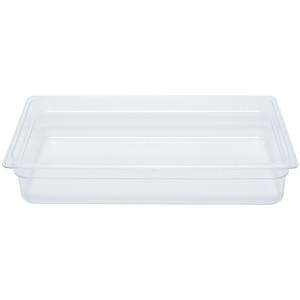 Thunder Group �t�[�h�p�� �N���A PLPA8004 1/1 �[��100mm