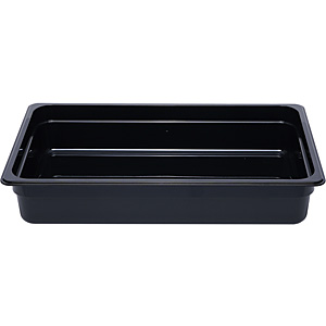 Thunder Group �t�[�h�p�� �u���b�N PLPA8004BK 1/1 �[��100mm