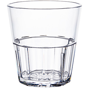 Thunder Group �_�C�������h�^���u���[ 240ml 8oz PLPCTB108CL �N���A