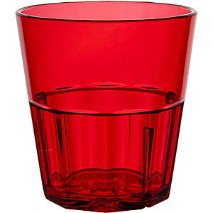 Thunder Group �_�C�������h�^���u���[ 240ml 8oz PLPCTB108RD ���b�h