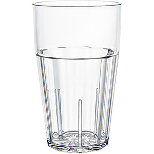 Thunder Group �_�C�������h�^���u���[ 300ml 10oz PLPCTB110CL �N���A