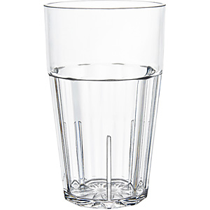 Thunder Group �_�C�������h�^���u���[ 350ml 12oz PLPCTB112CL �N���A