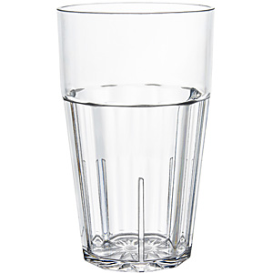 Thunder Group �_�C�������h�^���u���[ 410ml 14oz PLPCTB114CL �N���A