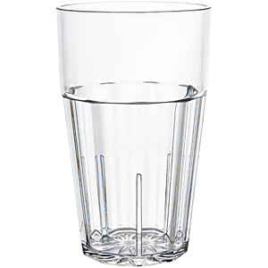 Thunder Group �_�C�������h�^���u���[ 710ml 24oz PLPCTB124CL �N���A