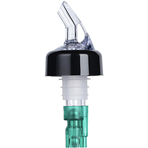 Thunder Group ���W���[�h�|�A���[ �L���b�v�t PLPR075C 3/4oz �O���[��