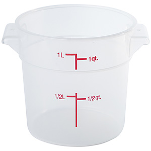 Thunder Group �ی^�t�[�h�R���e�i�[ ������ PLRFT301TL 0.95���b�g��
