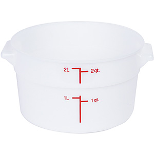Thunder Group �ی^�t�[�h�R���e�i�[ �z���C�g PLRFT302PP 1.9���b�g��