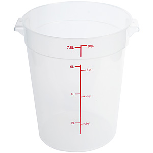 Thunder Group �ی^�t�[�h�R���e�i�[ ������ PLRFT308TL 7.6���b�g��