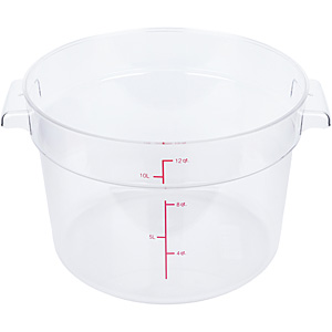 Thunder Group �ی^�t�[�h�R���e�i�[ �N���A PLRFT312PC 11.3���b�g��