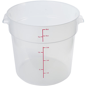 Thunder Group �ی^�t�[�h�R���e�i�[ ������ PLRFT318TL 17���b�g��