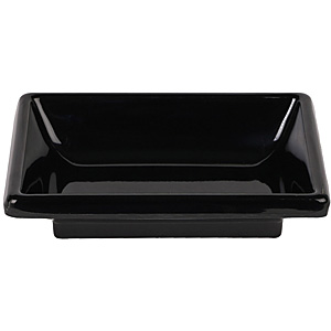 Thunder Group �����~���H��p�^���M �u���b�N 9.7�~6.7cm 19001BK