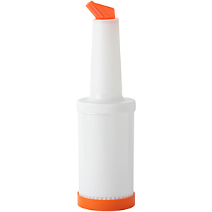Thunder Group ���f�B�[�T�[�u 1QT PLSNP01O �I�����W