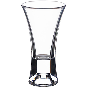 Thunder Group �|���J�[�{�l�[�g �t���A�V���b�g�O���X 2oz PLTHSG002AC
