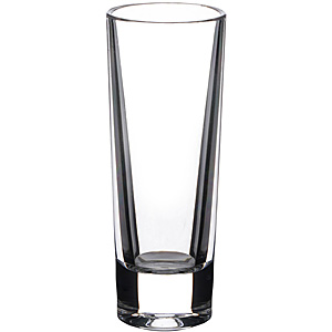 Thunder Group ポリカーボネート ショットグラス PLTHSG015CC 1.5oz