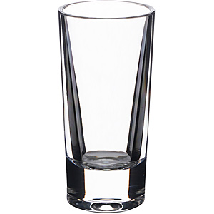 ブラックホールクジ E賞 ショットグラス DARTSLIVE ブラックホール