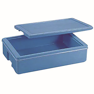 エスレンコンテナ 本体 SP-20-D 深型 - 調理器具のSHOKUBI