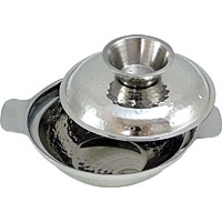 �O��Y�� YUKIWA UK 18-0 �X�e�����X ����� �c�`�ړ��� 15cm