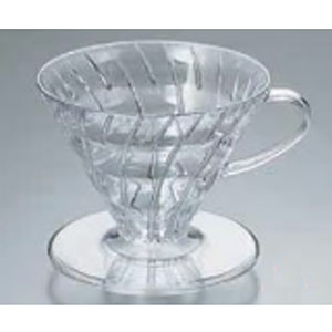 �n���I V60 ���߃h���b�p�[ �N���A VDR-02T 1�`4�t�p