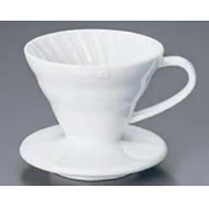 �n���I V60 ���߃h���b�p�[01�Z���~�b�N VDCR-02-W 1�`4�t�p
