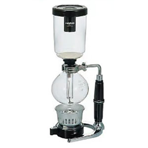 �n���I �R�[�q�[�T�C�t�H�� �e�N�j�J TCAR-3 3�l�p