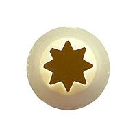 �T�[���n�E�U�[ PP�� ���� ���^8�� 32113 #11 �����@ 11mm