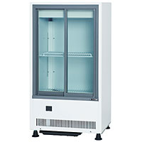 ショーケース(冷蔵用) - 調理器具のSHOKUBI