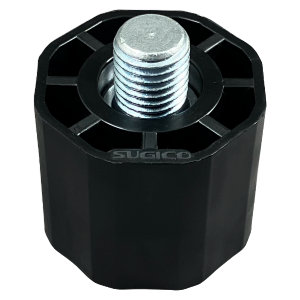 �X�M�R ���b�O�A�_�v�^�[ �l�WM20�~P2.5 TO-50H-N(S)