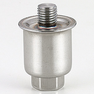 スギコ レッグアダプター ネジM20×P2.5 TO-50H-N(S) - 調理器具のSHOKUBI