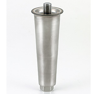 スギコ レッグアダプター ネジM20×P2.5 TO-50H-N(S) - 調理器具のSHOKUBI