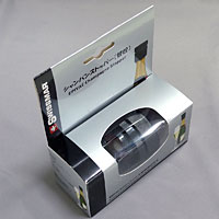 SWISSMAR ���C���Z�[�o�[�p �V�����p���X�g�b�p�[ EE505PT