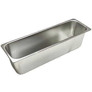 �X�M�R 18-8 �X�e�����X �z�e���p�� 1/2L�T�C�Y 530�~162mm SH-1506L �[��150mm